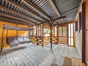 Prodej chaty, Načeradec, 75 m2