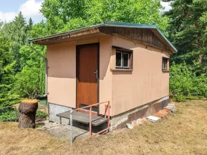 Prodej chaty, Načeradec, 75 m2
