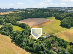 Prodej chaty, Načeradec, 75 m2