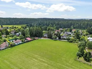 Prodej pozemku pro bydlení, Tehovec, K Mýtu, 3860 m2