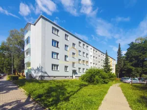 Prodej bytu 4+1, Ostrava, Karla Pokorného, 67 m2