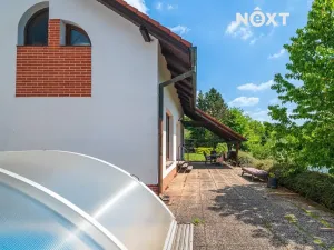 Prodej rodinného domu, Ledeč nad Sázavou, Zahradní, 179 m2