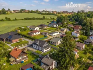 Prodej rodinného domu, Jivno, 119 m2