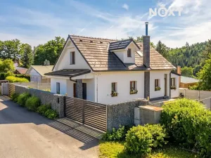 Prodej chaty, Jivno, 119 m2