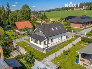 Prodej chaty, Jivno, 119 m2