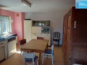 Prodej rodinného domu, Nemotice, 75 m2