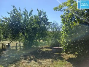 Prodej rodinného domu, Nemotice, 75 m2