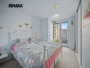 Prodej bytu 3+1, Praha - Žižkov, Buchovcova, 61 m2
