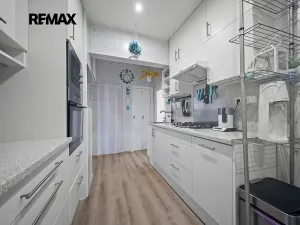 Prodej bytu 3+1, Praha - Žižkov, Buchovcova, 61 m2