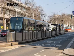 Prodej bytu 3+1, Praha - Žižkov, Buchovcova, 61 m2