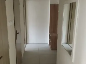 Pronájem bytu 1+1, Prostějov, Svatoplukova, 37 m2