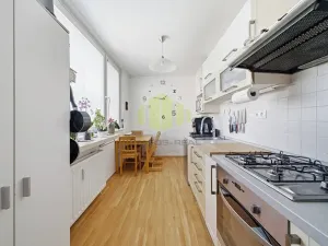Prodej bytu 3+1, Olomouc, Trnkova, 66 m2