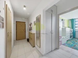 Prodej bytu 3+1, Olomouc, Trnkova, 66 m2