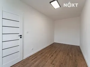 Prodej bytu 2+1, Šumperk, Jugoslávská, 46 m2