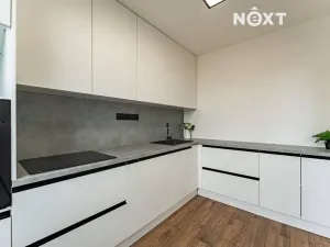 Prodej bytu 2+1, Šumperk, Jugoslávská, 46 m2