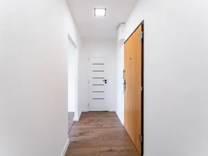 Prodej bytu 2+1, Šumperk, Jugoslávská, 46 m2