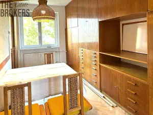 Pronájem bytu 4+kk, Praha - Záběhlice, Hrusická, 72 m2