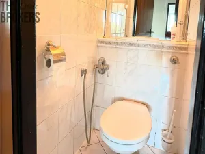 Pronájem bytu 4+kk, Praha - Záběhlice, Hrusická, 72 m2
