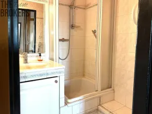 Pronájem bytu 4+kk, Praha - Záběhlice, Hrusická, 72 m2