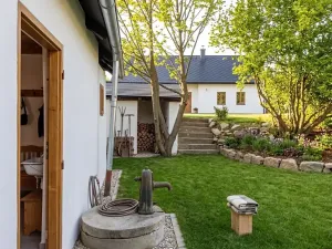 Prodej rodinného domu, Určice, 134 m2