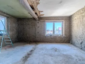 Prodej rodinného domu, Určice, 134 m2