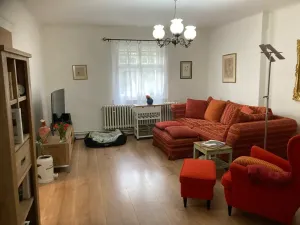 Prodej bytu 3+1, Průhonice, Říčanská, 171 m2