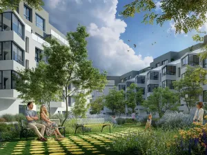 Prodej bytu 2+kk, Brno, Veveří, 100 m2