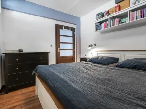 Prodej bytu 3+kk, Kolín, Čechovy sady, 62 m2