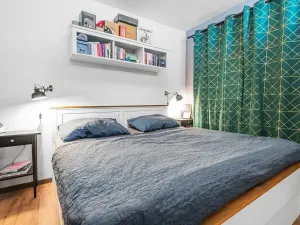 Prodej bytu 3+kk, Kolín, Čechovy sady, 62 m2