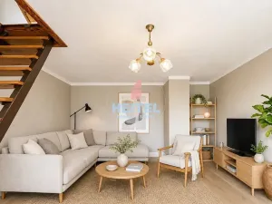 Prodej rodinného domu, Tišnovská Nová Ves, 220 m2