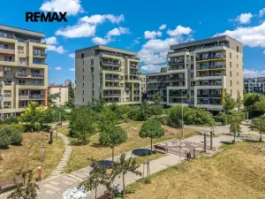 Prodej bytu 5+kk, Praha - Modřany, K Vystrkovu, 134 m2