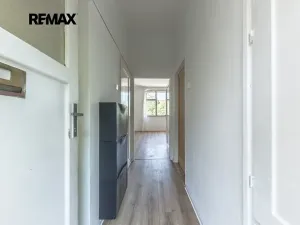 Prodej bytu 2+kk, Praha - Vinohrady, Soběslavská, 43 m2