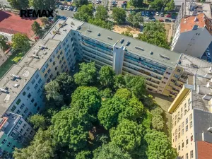 Prodej bytu 2+kk, Praha - Vinohrady, Soběslavská, 43 m2