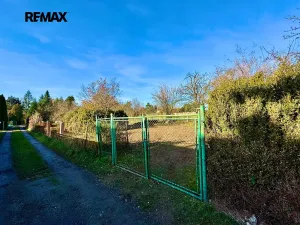 Prodej pozemku pro bydlení, Psáry, 947 m2