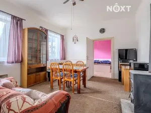 Prodej rodinného domu, Břeclav, Lanžhotská, 313 m2