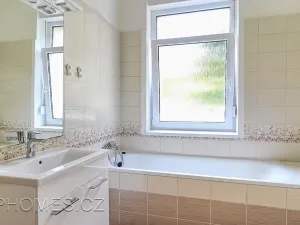 Pronájem bytu 2+1, Praha - Vršovice, Tolstého, 90 m2