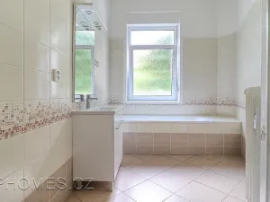 Pronájem bytu 2+1, Praha - Vršovice, Tolstého, 90 m2