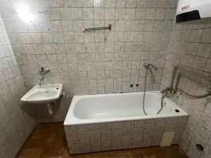 Pronájem bytu 2+1, Prostějov, Vrahovická, 84 m2