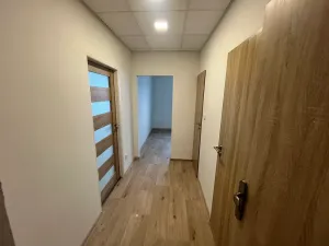 Pronájem bytu 2+1, Prostějov, Tylova, 54 m2
