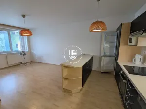 Pronájem bytu 2+kk, Praha - Hostavice, U Hostavického potoka, 51 m2