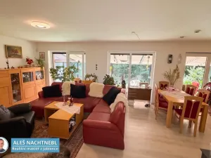 Prodej rodinného domu, Liberec - Liberec IV-Perštýn, U Opatrovny, 129 m2