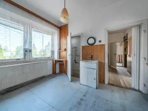 Prodej rodinného domu, Prostějov, Javoříčská, 255 m2