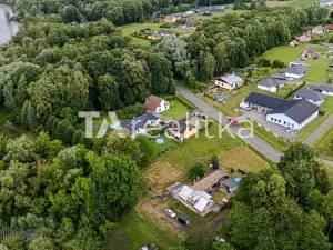 Prodej pozemku pro bydlení, Těrlicko, Těšínská, 2021 m2