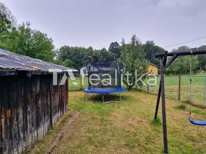 Prodej pozemku pro bydlení, Těrlicko, Těšínská, 2021 m2