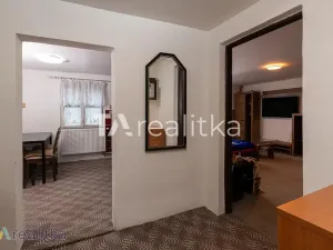 Prodej pozemku pro bydlení, Těrlicko, Těšínská, 2021 m2