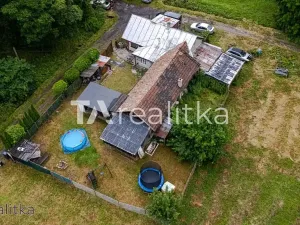 Prodej rodinného domu, Těrlicko, Těšínská, 165 m2