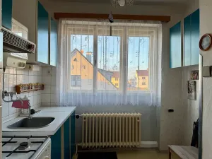 Pronájem vícegeneračního domu, Příbram, 241 m2