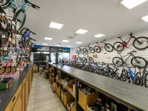 Pronájem obchodního prostoru, Plzeň, 132 m2