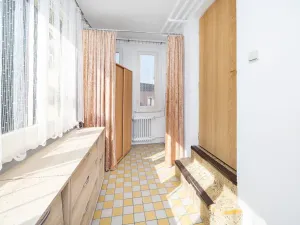 Prodej rodinného domu, Budiměřice, 154 m2