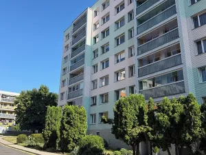Pronájem bytu 2+kk, Kutná Hora, Opletalova, 40 m2